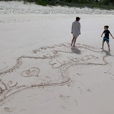 Caribbean Sandcastle Home James Cistern Eksteriør bilde