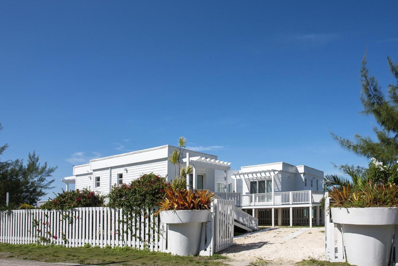 Caribbean Sandcastle Home James Cistern Eksteriør bilde
