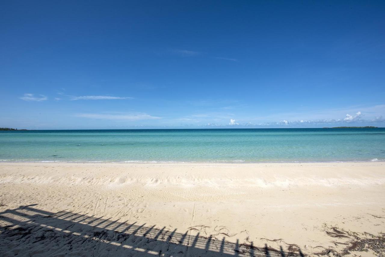 Caribbean Sandcastle Home James Cistern Eksteriør bilde